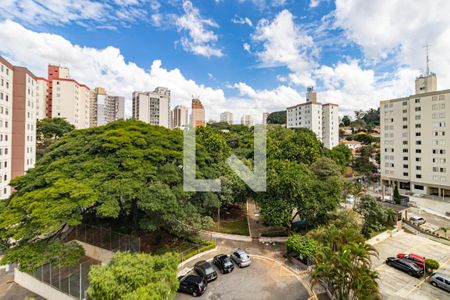 Apartamento para alugar com 58m², 2 quartos e 1 vaga Apartamento para alugar com 58m², 2 quartos e 1 vagaQuarto 02 - Vista