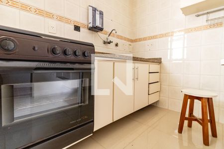 Apartamento para alugar com 58m², 2 quartos e 1 vaga Apartamento para alugar com 58m², 2 quartos e 1 vagaCozinha - Armários