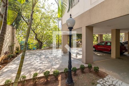 Apartamento para alugar com 58m², 2 quartos e 1 vaga Apartamento para alugar com 58m², 2 quartos e 1 vagaÁrea comum