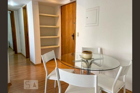 Copa de apartamento para alugar com 2 quartos, 45m² em Jardim Paulista, São Paulo