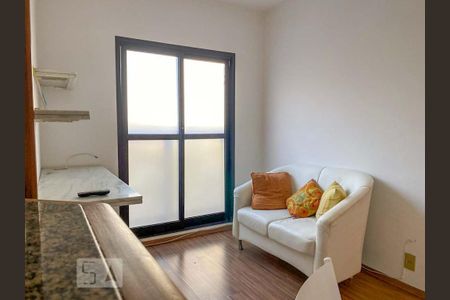 Sala de apartamento para alugar com 2 quartos, 45m² em Jardim Paulista, São Paulo