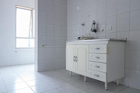 Apartamento à venda com 70m², 2 quartos e 1 vaga Apartamento à venda com 70m², 2 quartos e 1 vagaCozinha