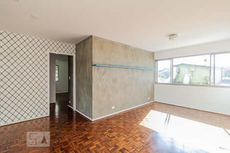 Sala de apartamento para alugar com 2 quartos, 85m² em Itaim Bibi, São Paulo