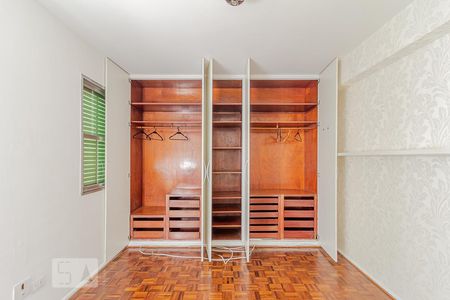 Suíte de apartamento para alugar com 2 quartos, 85m² em Itaim Bibi, São Paulo