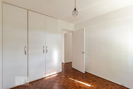 Segundo dormitório de apartamento para alugar com 2 quartos, 85m² em Itaim Bibi, São Paulo