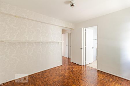 Suíte de apartamento para alugar com 2 quartos, 85m² em Itaim Bibi, São Paulo