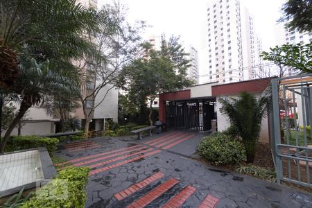 Área comum de apartamento à venda com 3 quartos, 65m² em Vila Carrão, São Paulo
