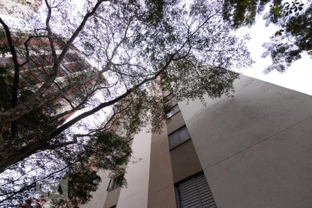 Fachada do bloco de apartamento à venda com 3 quartos, 65m² em Vila Carrão, São Paulo