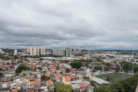 Vista de apartamento para alugar com 2 quartos, 63m² em Vila Isa, São Paulo
