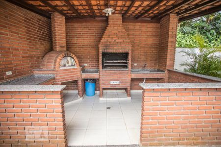 Apartamento à venda com 63m², 2 quartos e 1 vagaÁrea comum - Churrasqueira