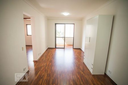 Apartamento à venda com 63m², 2 quartos e 1 vagaSala