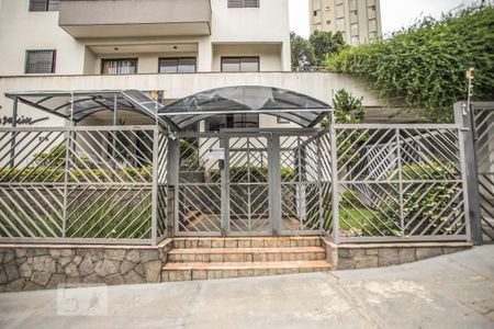 Apartamento à venda com 63m², 2 quartos e 1 vagaFachada