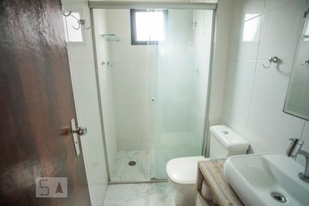 Apartamento à venda com 63m², 2 quartos e 1 vagaBanheiro