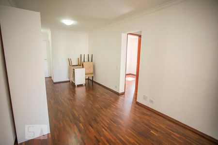 Apartamento à venda com 63m², 2 quartos e 1 vagaSala