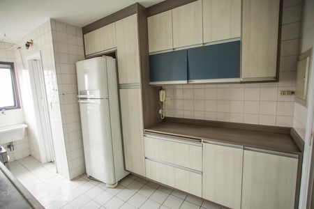 Apartamento à venda com 63m², 2 quartos e 1 vagaCozinha - Armários