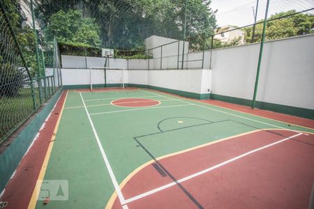 Apartamento à venda com 63m², 2 quartos e 1 vagaÁrea comum - Quadra Poliesportiva