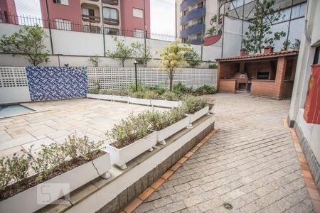 Apartamento à venda com 63m², 2 quartos e 1 vagaÁrea comum