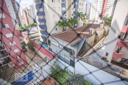 Apartamento à venda com 63m², 2 quartos e 1 vagaVista da Varanda