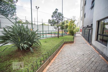 Apartamento à venda com 63m², 2 quartos e 1 vagaÁrea comum