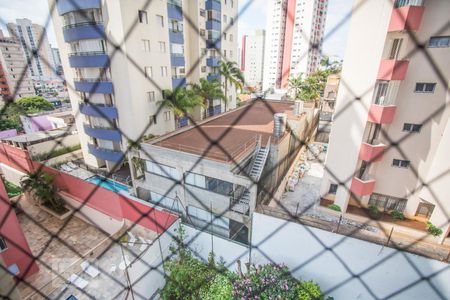 Apartamento à venda com 63m², 2 quartos e 1 vagaVista do Quarto 2