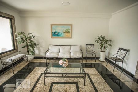 Apartamento à venda com 63m², 2 quartos e 1 vagaHall de Entrada