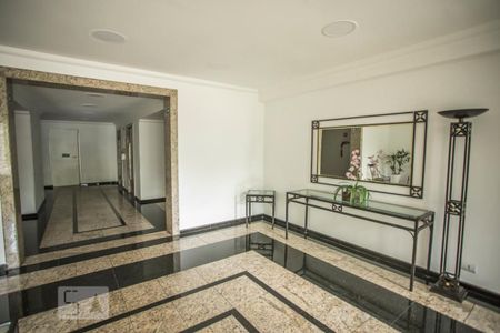 Apartamento à venda com 63m², 2 quartos e 1 vagaHall de Entrada