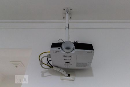 Sala de apartamento à venda com 1 quarto, 54m² em Santa Efigênia, São Paulo