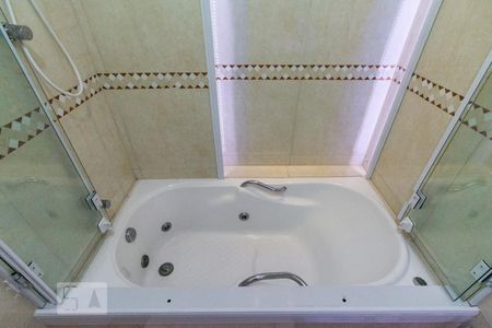 Apartamento à venda com 54m², 1 quarto e sem vagaBanheiro