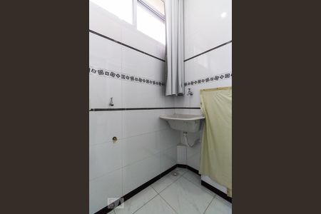 Apartamento à venda com 54m², 1 quarto e sem vagaServiço