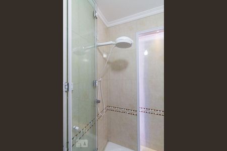 Apartamento à venda com 54m², 1 quarto e sem vagaBanheiro