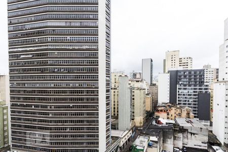 Apartamento à venda com 54m², 1 quarto e sem vagaVista