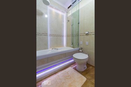 Apartamento à venda com 54m², 1 quarto e sem vagaBanheiro