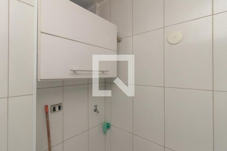 Studio para alugar com 34m², 1 quarto e sem vaga Studio para alugar com 34m², 1 quarto e sem vagaCozinha