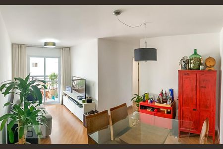 Apartamento para alugar com 2 quartos, 69m² em Vila Mariana, São Paulo