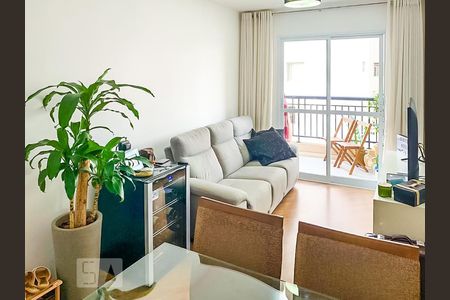 Apartamento para alugar com 2 quartos, 69m² em Vila Mariana, São Paulo