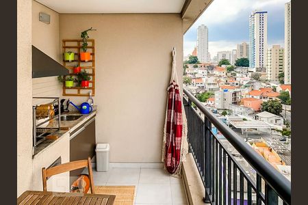 Apartamento para alugar com 2 quartos, 69m² em Vila Mariana, São Paulo