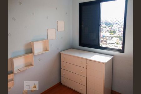 QUARTO 1 de apartamento à venda com 3 quartos, 65m² em Vila Carbone, São Paulo