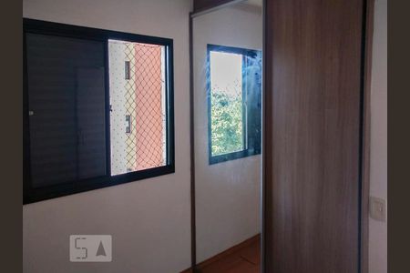 QUARTO 2 de apartamento para alugar com 3 quartos, 65m² em Vila Carbone, São Paulo