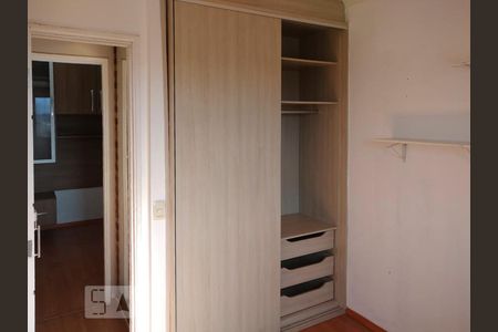 QUARTO 3 de apartamento para alugar com 3 quartos, 65m² em Vila Carbone, São Paulo