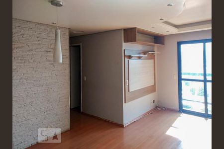 SALA de apartamento para alugar com 3 quartos, 65m² em Vila Carbone, São Paulo