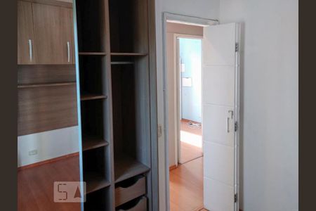 QUARTO 2 de apartamento para alugar com 3 quartos, 65m² em Vila Carbone, São Paulo