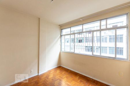 Quarto 1 de apartamento à venda com 2 quartos, 60m² em Icaraí, Niterói