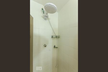 Banheiro Social de apartamento à venda com 2 quartos, 60m² em Icaraí, Niterói