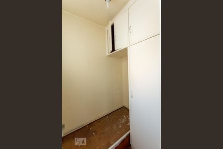 Apartamento à venda com 60m², 2 quartos e 1 vaga Apartamento à venda com 60m², 2 quartos e 1 vagaQuarto de Serviço