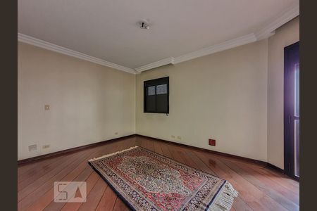 Suíte 1 de apartamento à venda com 6 quartos, 560m² em Bosque da Saúde, São Paulo