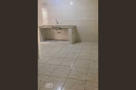 Casa para alugar com 60m², 2 quartos e 1 vagaCozinha