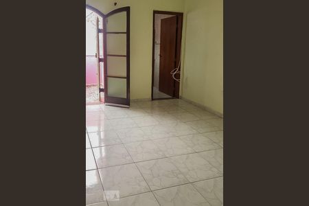 Quarto 02 com Suite de casa para alugar com 2 quartos, 60m² em Jardim Jamaica, Santo André