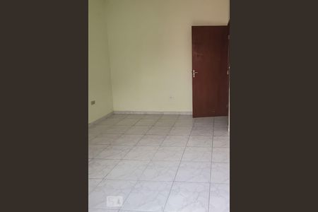 Quarto 02 com Suite de casa para alugar com 2 quartos, 60m² em Jardim Jamaica, Santo André