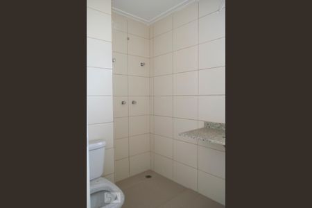 BANHEIRO QUARTO 3 de apartamento para alugar com 3 quartos, 93m² em Tucuruvi, São Paulo