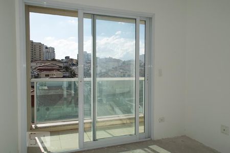 SACADA SALA de apartamento à venda com 3 quartos, 93m² em Tucuruvi, São Paulo